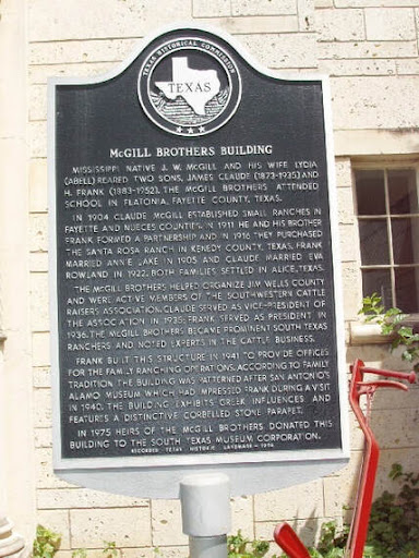 South Texas Museum - Thumbnail