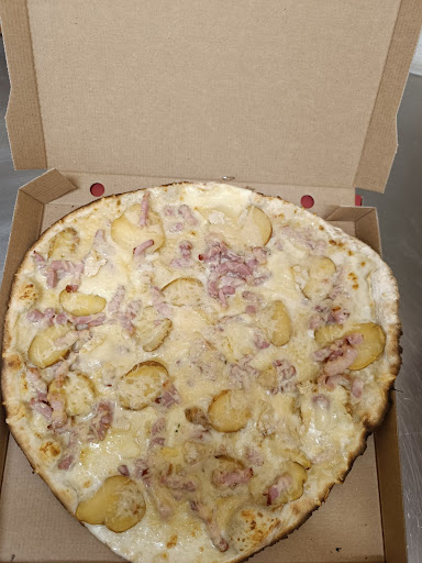 Photo 5 - Le comptoir des pizz