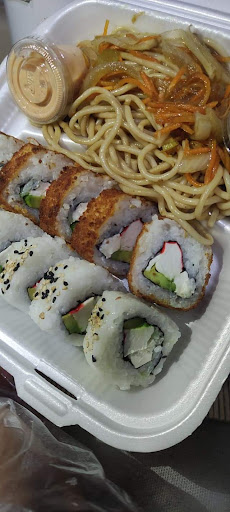 Sushisimo Teapa