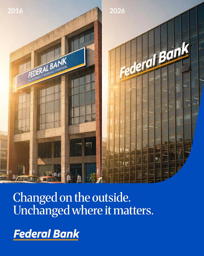 Federal Bank