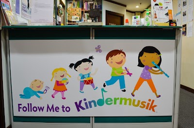 photo of Kindermusik in Ampang