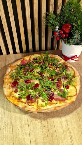 Pizzeria RUSTICO LUBICZ