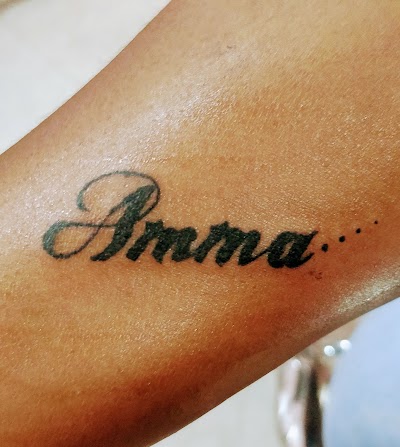 Shine Unique Salon Spa Tattoo Studio For Men Women Telangana India