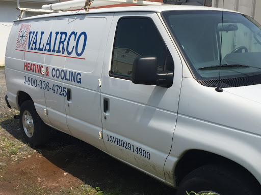 Valairco - Thumbnail