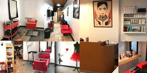 Hair Bomb Salon - Thumbnail