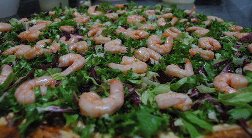 Lanterna Verde Pizzeria da Milvio