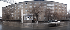 Фотография Музыкальный колледж, Кызылорда, Казахстан