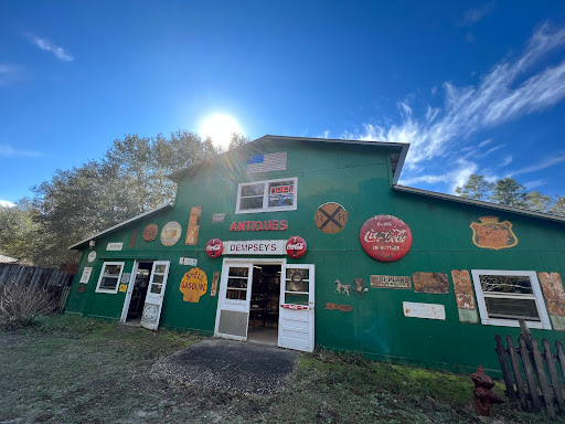 Dempsey's Antiques