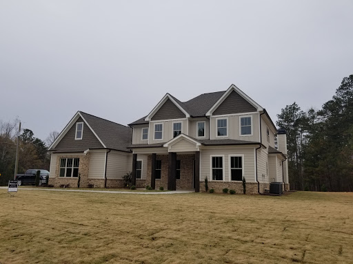 DC Installations, Inc. - Visual
