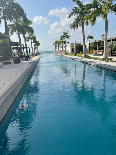 Dazzling Getaways - Visual