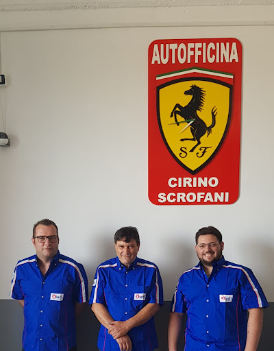 Autofficina SCROFANI CIRINO - Thumbnail