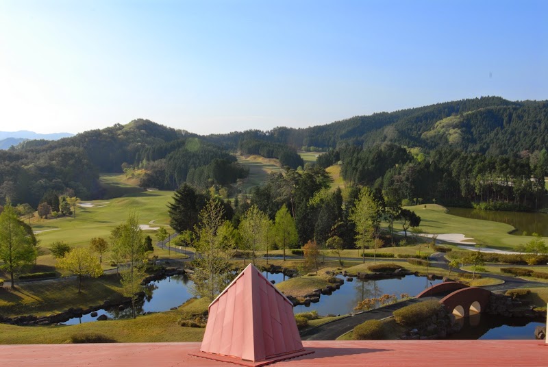 メダリオン・ベルグラビアリゾート