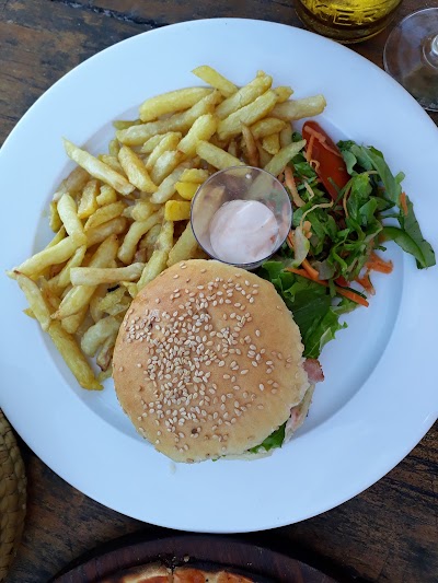 Photos of Forty Thieves Beach Bar & Restaurant