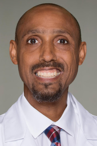 Eric Taylor, MD - Visual