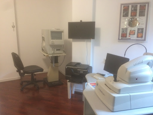 Studio Medico Oculistico Dott Vito Sportelli - Thumbnail