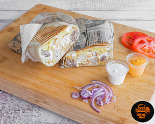 Photo n°50 de L'INSTANT SNACK à Lignan-sur-Orb (Restaurant de tacos)