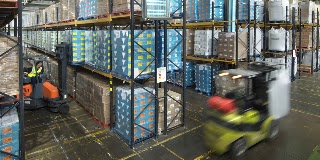 TWA Warehousing