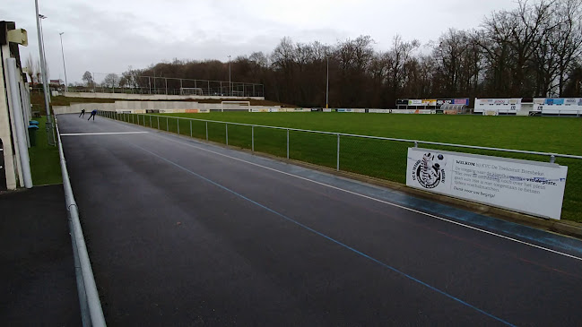 KVC De Toekomst Borsbeke openingstijden