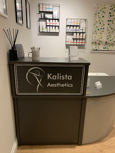Kalista Aesthetics