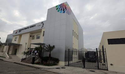 Photos of Centro de Salud EL CISNE II