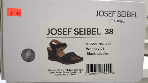 Pic-N-Pay Shoes - Thumbnail