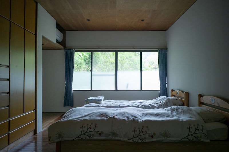 Shimonada Haus（下灘ハウス）