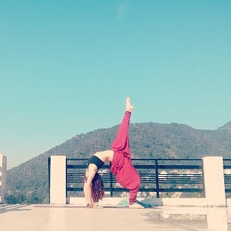 YogaBonito - Visual