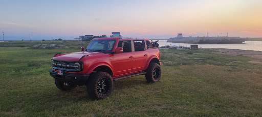 Bud Cross Ford, Inc. - Thumbnail