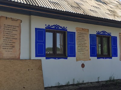 Photos of Kolotilovka