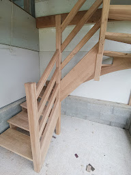 Photo n°16 de Thierry LETALLEC à Thury-Harcourt-le-Hom (Maçon)