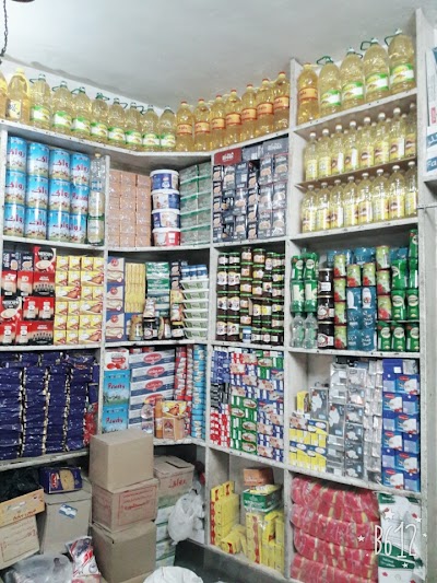 Photos of Islam Abdul Shafi Foodstuff Store