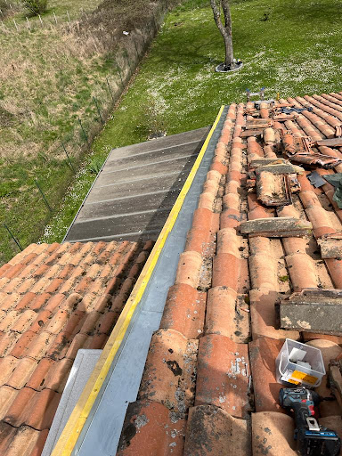 AD Toiture - Couvreur Zingueur Pessac - Thumbnail