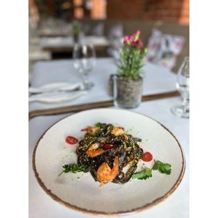 Godziny otwarcia Pomidoro ristorante e vino