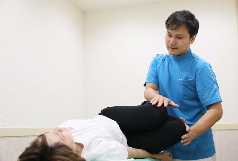 瑞穂の森治療院