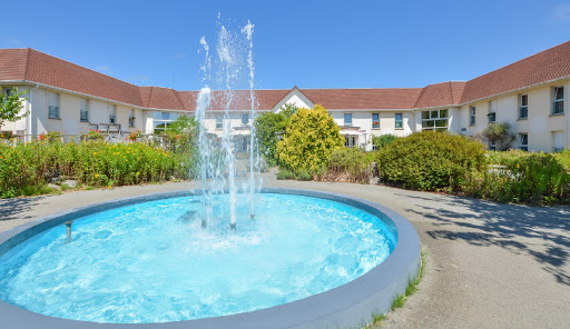 Photo de EHPAD La Fontaine Médicis Cucq