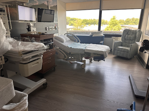 First Impressions Maternity Center at CentraState - Thumbnail