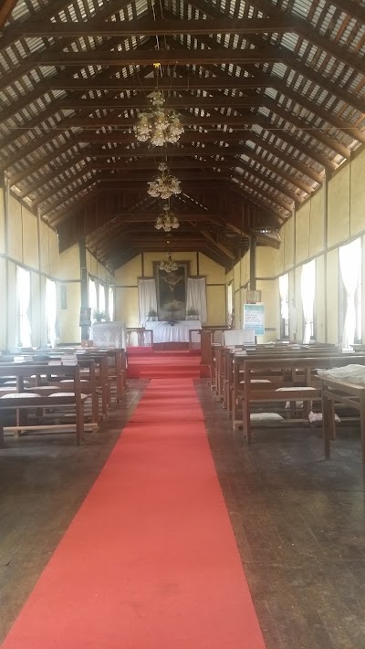 church