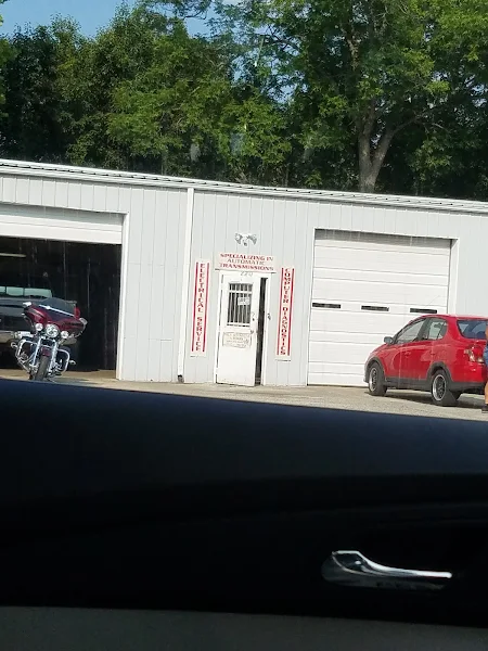 Phil's Automotive Repairs photo