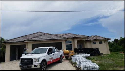Gopher Roofing - Visual