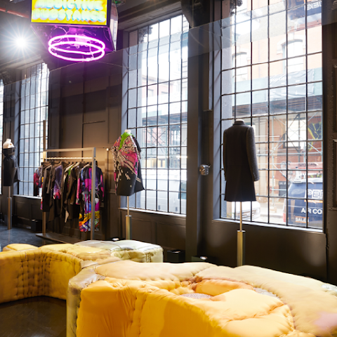 Maison Margiela Crosby by null