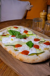 Photo n°31 de Paolasso à Paris (Bar à vin)