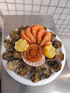 Poissonnerie Vaison la Romaine Les deux soeurs à Vaison-la-Romaine