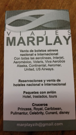 Viajes Marplay Zihuatanejo - Thumbnail