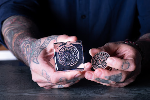 Brooklyn Gin by null