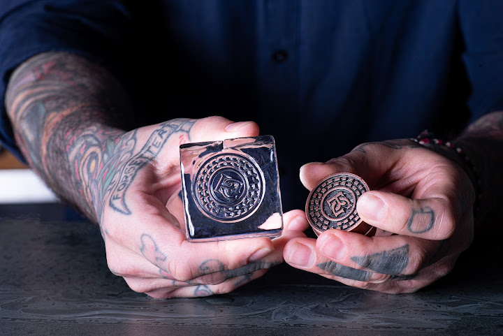 Brooklyn Gin by null