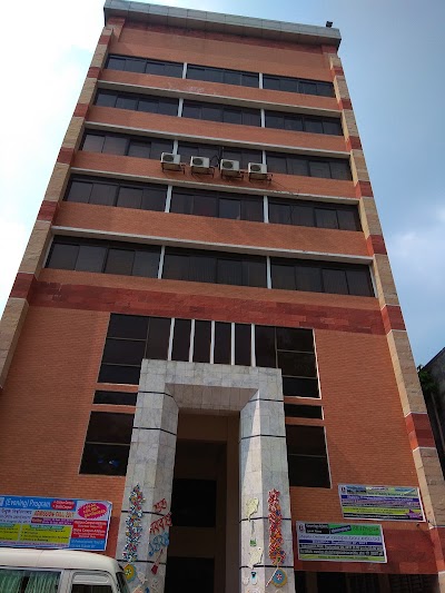 Photos of Regional Center in Dhaka, Bangladesh Open University