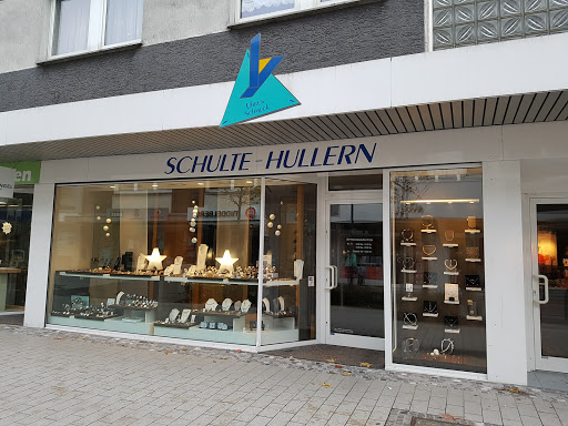 Werner Schulte-Hullern Uhren und Schmuck