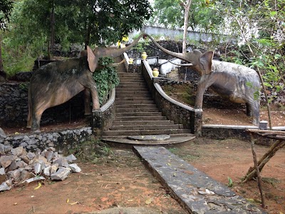 Photos of paurukanda viharaya