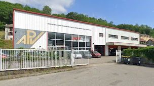 Photo n°1 de APV Auto Pièces Voironnaise - Garage & Casse Automobile - Pièce Automobile Occasion Neuve à Saint-Jean-de-Moirans (Vendeur de voitures d'occasion)