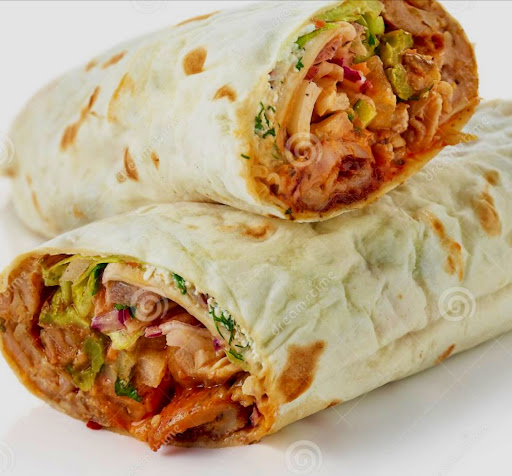 Photo 6 - Kebab tacos maiche